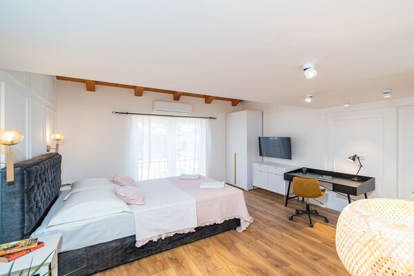 Foto van Villa Aura - Executive Business room - Vakantiehuis in Dubrovnik - Indoor