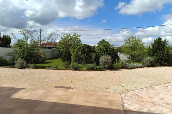 Foto van Villa Hilda - Two Bedroom Villa - Vakantiehuis in Barban - View