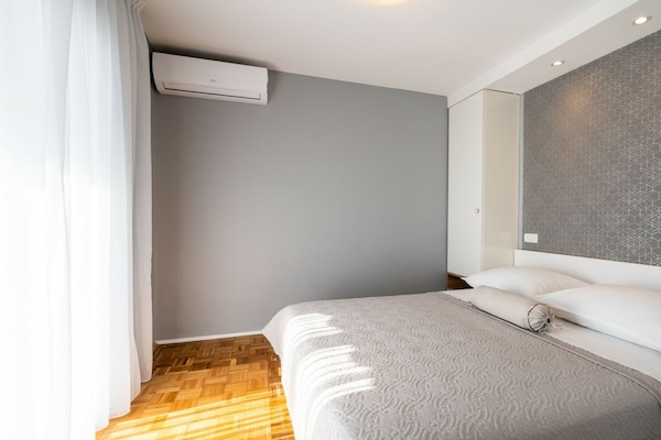 Foto van Sine in Vinisce - Vakantiehuis in Vinisce - Untagged