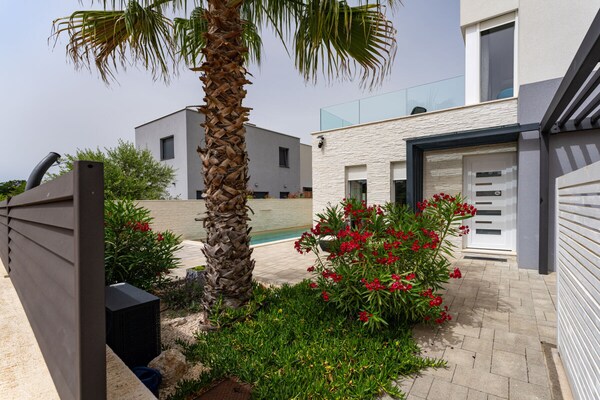 Foto van Villa Diana Zaton - Vakantiehuis in Zaton Nin - Untagged