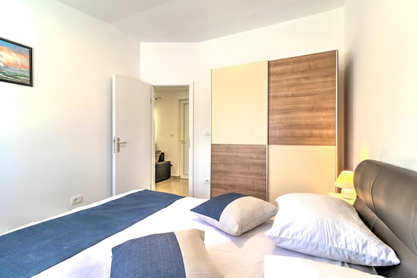 Foto van Vakantiehuis in Banjole vlakbij het strand - Vakantiehuis in Banjole - BedRoom
