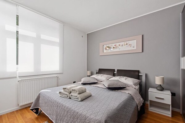 Foto van Villa in Vintijan met privézwembad - Vakantiehuis in Vintijan - BedRoom