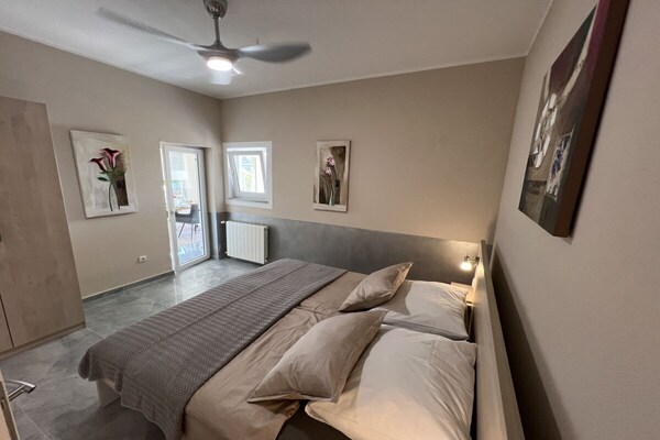 Foto van 1 Villa Colonia - Vakantiehuis in Vodnjan - Pula - Untagged