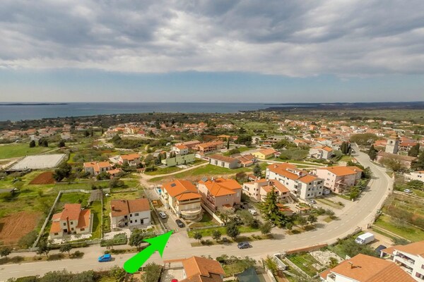 Foto van 1 Villa Colonia - Vakantiehuis in Vodnjan - Pula - Untagged