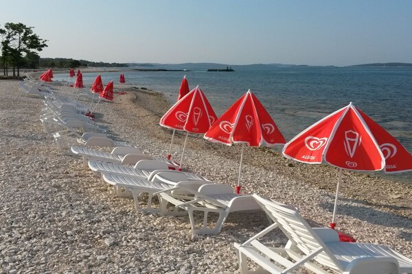 Foto van 1 Villa Colonia - Vakantiehuis in Vodnjan - Pula - Untagged