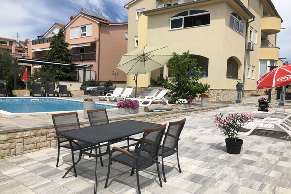 Foto van 1 Villa Colonia - Vakantiehuis in Vodnjan - Pula - Untagged