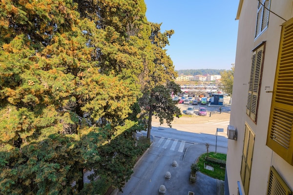 Foto van Premium appartement met terras - Vakantiehuis in Porec - ViewSummer
