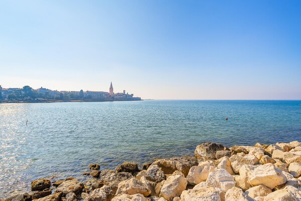 Foto van Premium appartement met terras - Vakantiehuis in Porec - AreaSummer5KM