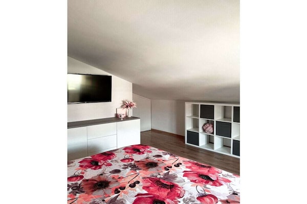 Foto van Premium Appartement Zeezicht - Vakantiehuis in Porec - Untagged