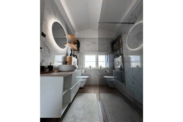 Foto van Premium Appartement Zeezicht - Vakantiehuis in Porec - Untagged