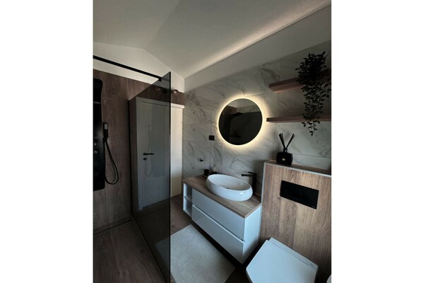 Foto van Premium Appartement Zeezicht - Vakantiehuis in Porec - Untagged