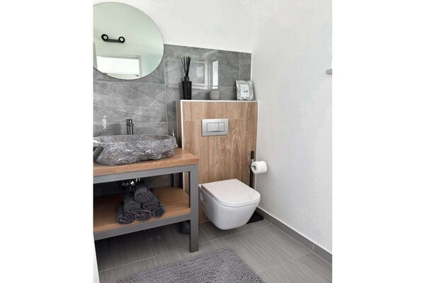Foto van Premium Appartement Zeezicht - Vakantiehuis in Porec - Untagged
