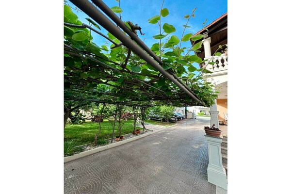 Foto van Premium Appartement Zeezicht - Vakantiehuis in Porec - Untagged
