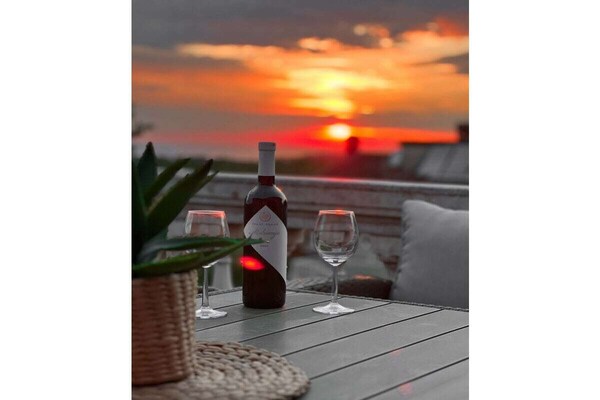 Foto van Premium Appartement Zeezicht - Vakantiehuis in Porec - Untagged