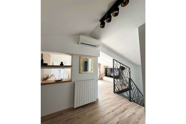 Foto van Premium Appartement Zeezicht - Vakantiehuis in Porec - Untagged