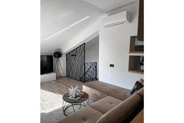 Foto van Premium Appartement Zeezicht - Vakantiehuis in Porec - Untagged