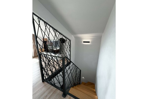 Foto van Premium Appartement Zeezicht - Vakantiehuis in Porec - Untagged