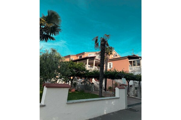 Foto van Premium Appartement Zeezicht - Vakantiehuis in Porec - Untagged