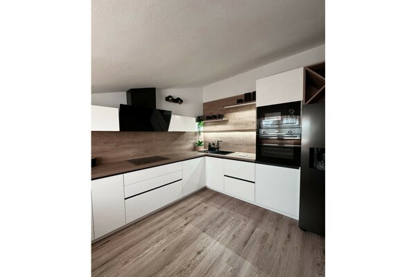 Foto van Premium Appartement Zeezicht - Vakantiehuis in Porec - Untagged