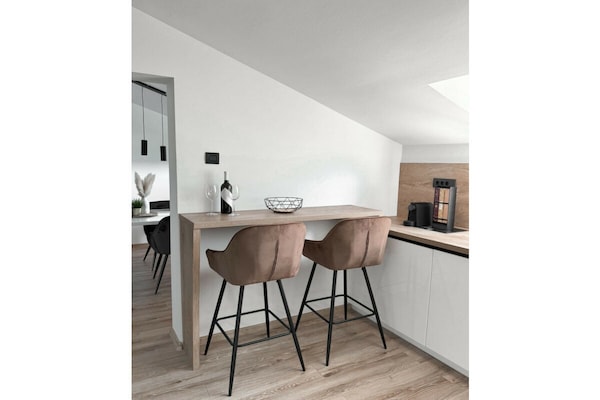 Foto van Premium Appartement Zeezicht - Vakantiehuis in Porec - Untagged