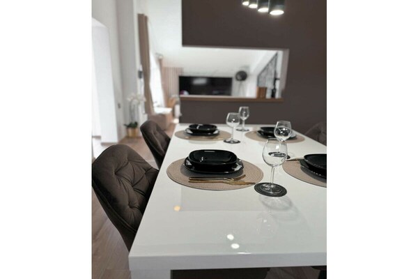 Foto van Premium Appartement Zeezicht - Vakantiehuis in Porec - Untagged
