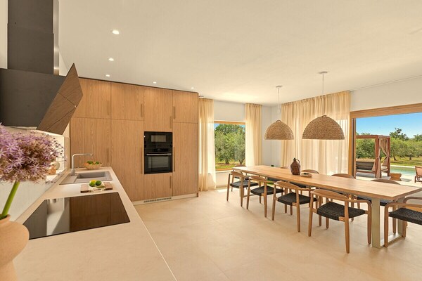 Foto van Villa Casa Del Oro.... - Vakantiehuis in Vrsar - Untagged