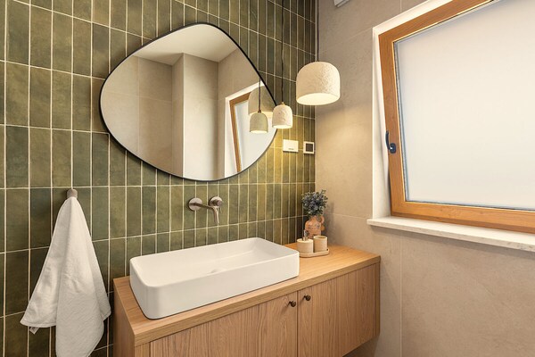 Foto van Villa Casa Del Oro.... - Vakantiehuis in Vrsar - Untagged