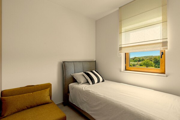 Foto van Villa Casa Del Oro.... - Vakantiehuis in Vrsar - Untagged