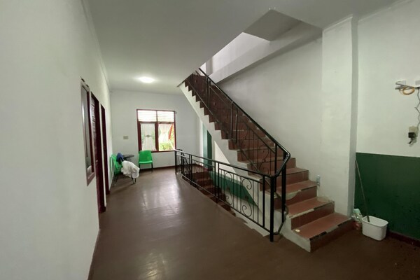 Foto van Quanza Hotel • Heritage Double - Vakantiehuis in Banda Aceh - FloorPlan