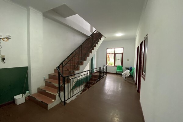 Foto van Quanza Hotel • Heritage Double - Vakantiehuis in Banda Aceh - FloorPlan