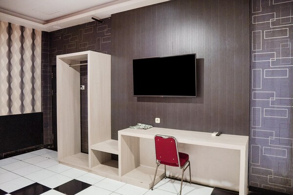 Foto van Premium Indonesische Suite voor twee personen - Vakantiehuis in Padang - BedRoom