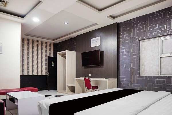 Foto van Premium Indonesische Suite voor twee personen - Vakantiehuis in Padang - BedRoom