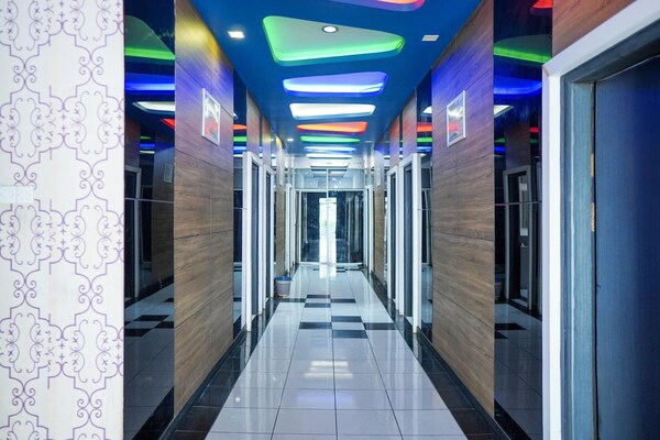 Foto van Premium Indonesische Suite voor twee personen - Vakantiehuis in Padang - Facilities
