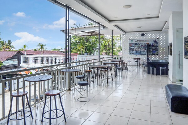 Foto van Premium Indonesische Suite voor twee personen - Vakantiehuis in Padang - Facilities