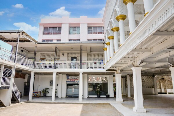 Foto van Premium Indonesische Suite voor twee personen - Vakantiehuis in Padang - Facilities