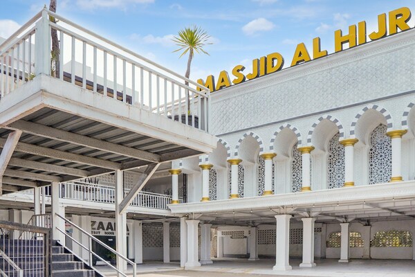 Foto van Premium Indonesische Suite voor twee personen - Vakantiehuis in Padang - Facilities