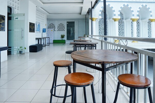 Foto van Premium Indonesische Suite voor twee personen - Vakantiehuis in Padang - Facilities