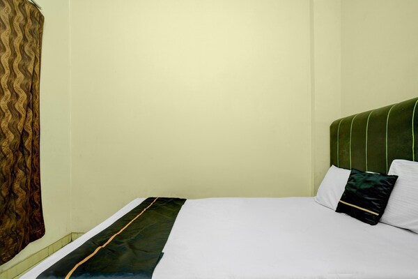 Foto van Rama Shinta Gezellige Standaard Tweepersoonskamer - Vakantiehuis in Bandar Lampung - BedRoom