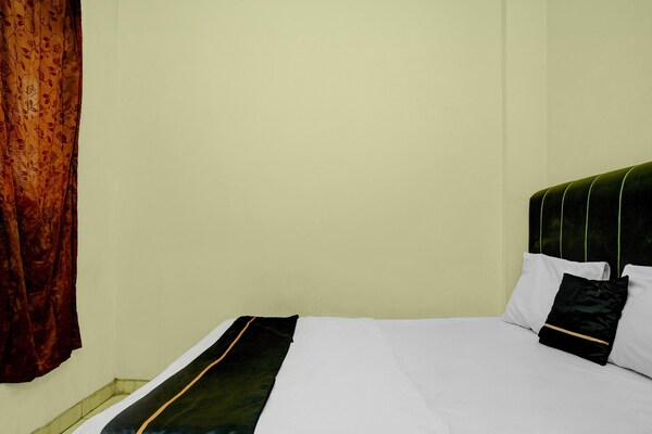 Foto van Rama Shinta Gezellige Standaard Tweepersoonskamer - Vakantiehuis in Bandar Lampung - BedRoom