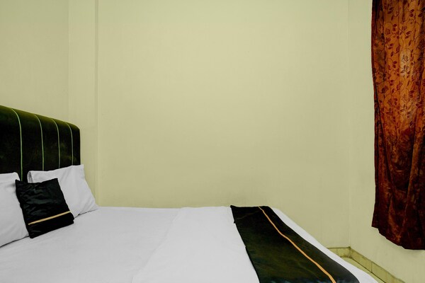Foto van Rama Shinta Gezellige Standaard Tweepersoonskamer - Vakantiehuis in Bandar Lampung - BedRoom