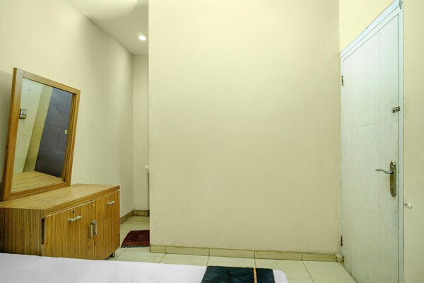 Foto van Rama Shinta Gezellige Standaard Tweepersoonskamer - Vakantiehuis in Bandar Lampung - BedRoom