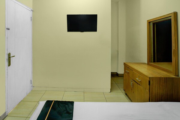 Foto van Rama Shinta Gezellige Standaard Tweepersoonskamer - Vakantiehuis in Bandar Lampung - BedRoom