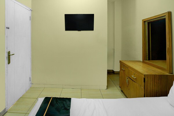 Foto van Rama Shinta Gezellige Standaard Tweepersoonskamer - Vakantiehuis in Bandar Lampung - BedRoom