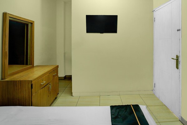 Foto van Rama Shinta Gezellige Standaard Tweepersoonskamer - Vakantiehuis in Bandar Lampung - BedRoom