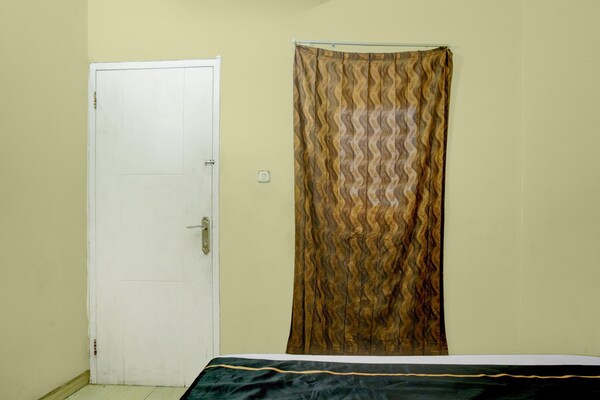 Foto van Rama Shinta Gezellige Standaard Tweepersoonskamer - Vakantiehuis in Bandar Lampung - BedRoom