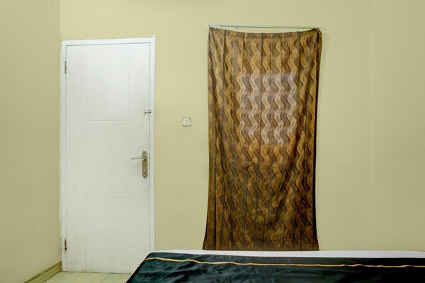Foto van Rama Shinta Gezellige Standaard Tweepersoonskamer - Vakantiehuis in Bandar Lampung - BedRoom