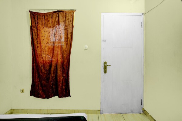 Foto van Rama Shinta Gezellige Standaard Tweepersoonskamer - Vakantiehuis in Bandar Lampung - BedRoom