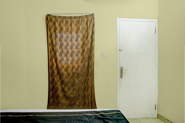 Foto van Rama Shinta Gezellige Standaard Tweepersoonskamer - Vakantiehuis in Bandar Lampung - BedRoom