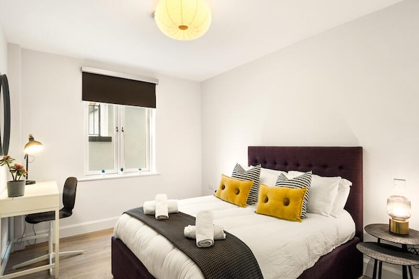 Foto van Appartement in Clifden vlakbij Coral Strand - Vakantiehuis in  - Untagged