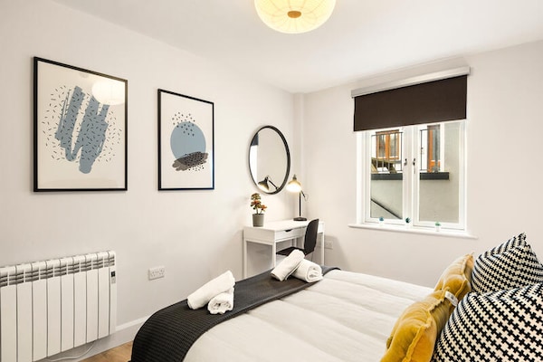 Foto van Appartement in Clifden vlakbij Coral Strand - Vakantiehuis in  - Untagged